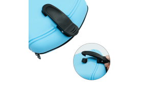 Silikónová Taška na Pochúťky pre Psov Silikónová Taška na Pochúťky pre Psov