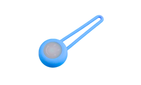 Odnímateľná LED Psia Tag s Osvetlením Obojka Odnímateľná LED Psia Tag s Osvetlením Obojka