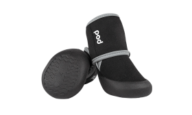 Reflexné Nepremokavé Topánky pre Psov 360° – Protišmykové a Ochranné na Labky Reflexné Nepremokavé Topánky pre Psov 360° – Protišmykové a Ochranné na Labky