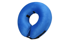 Nafukovací Obojok pre Psa - Nastaviteľný Obojok pre Domáce Zvieratá Nafukovací Obojok pre Psa - Nastaviteľný Obojok pre Domáce Zvieratá