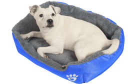 Mäkký pelech pre psa Mäkký pelech pre psa