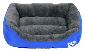 Mäkký pelech pre psa Mäkký pelech pre psa