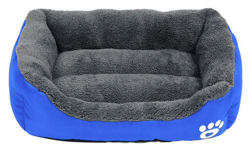 Mäkký pelech pre psa